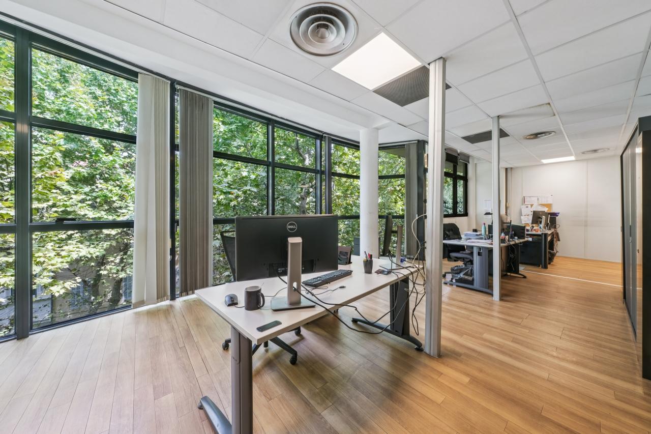 Bureau Marseille 2953m² Vente bureau Marseille Bouches-du-Rhône OVBUR2531848 7